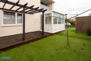 Garden- click for photo gallery